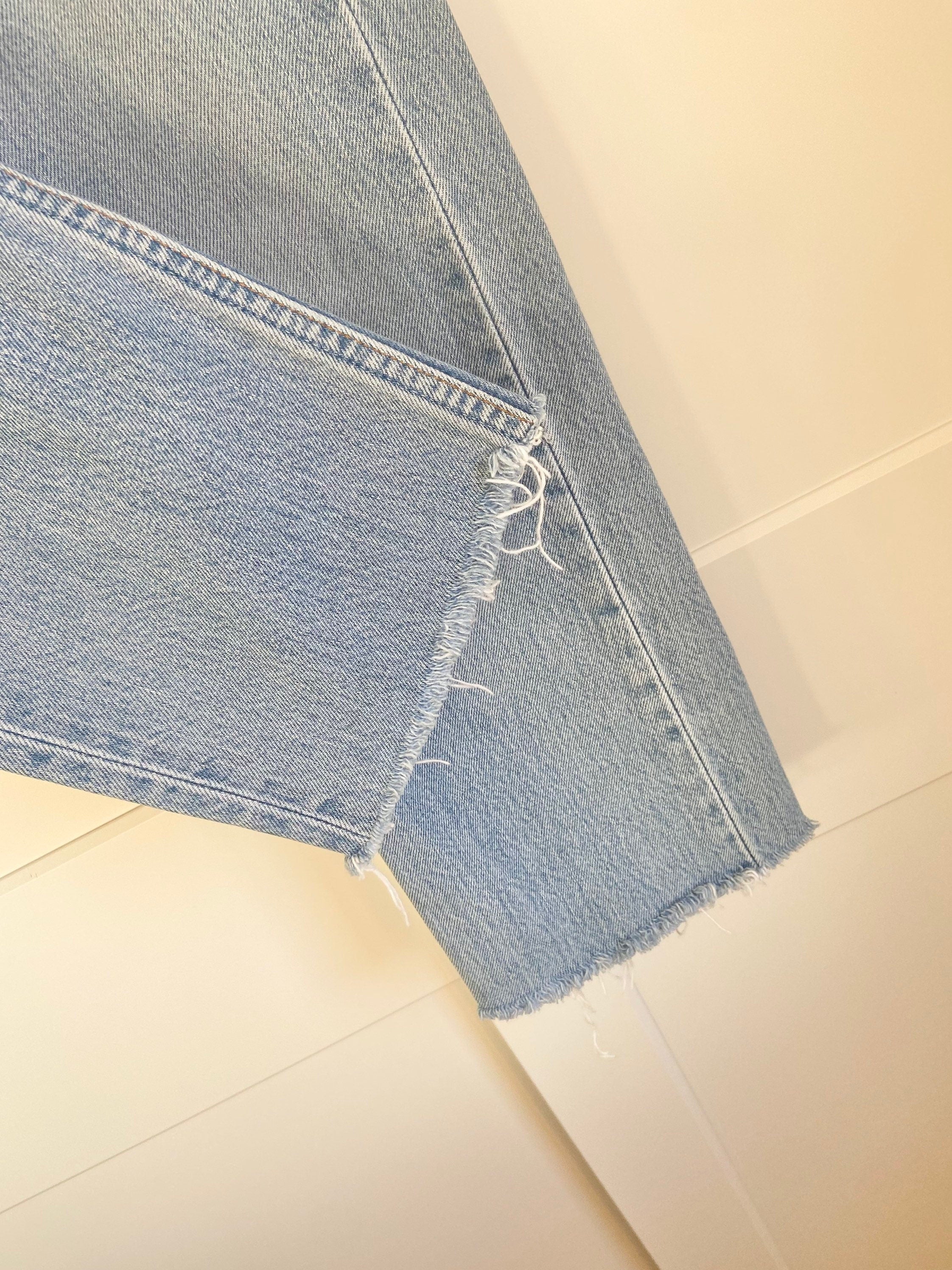 Vintage levis w23” 501