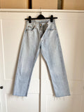Vintage levis 501 25” made in Hungary