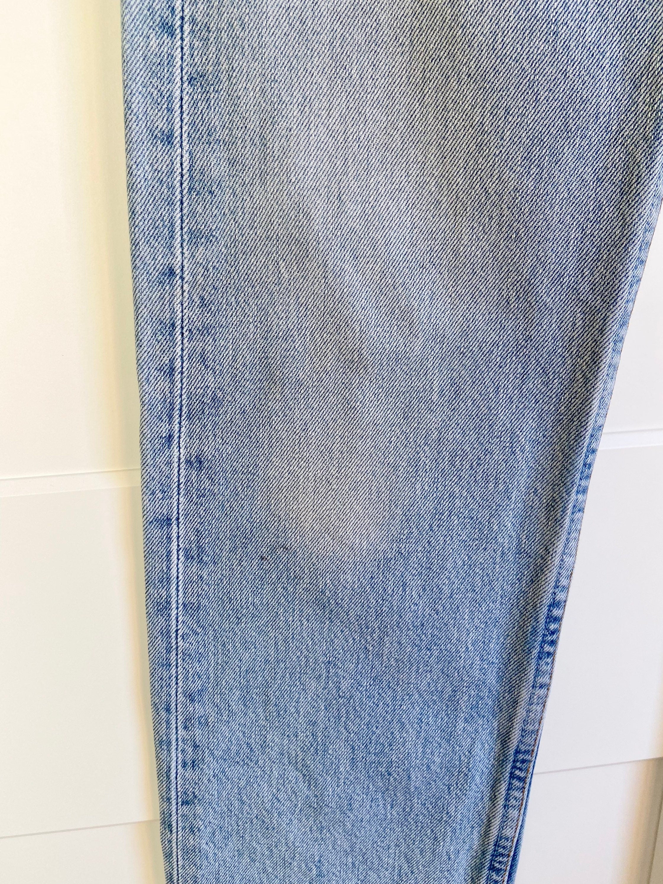 Vintage levis 501 w26” made in France
