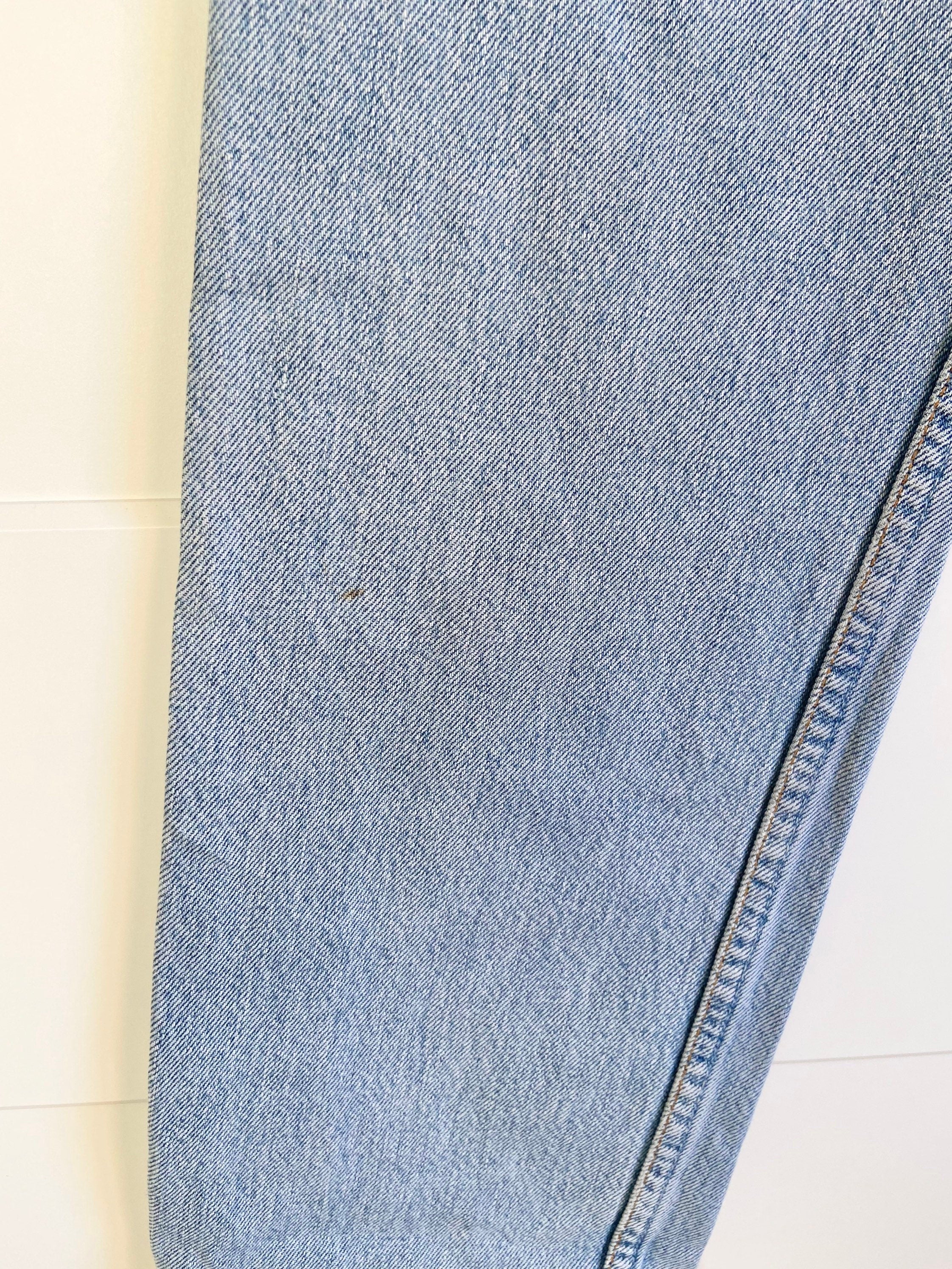 Vintage levis 501 w26” made in France