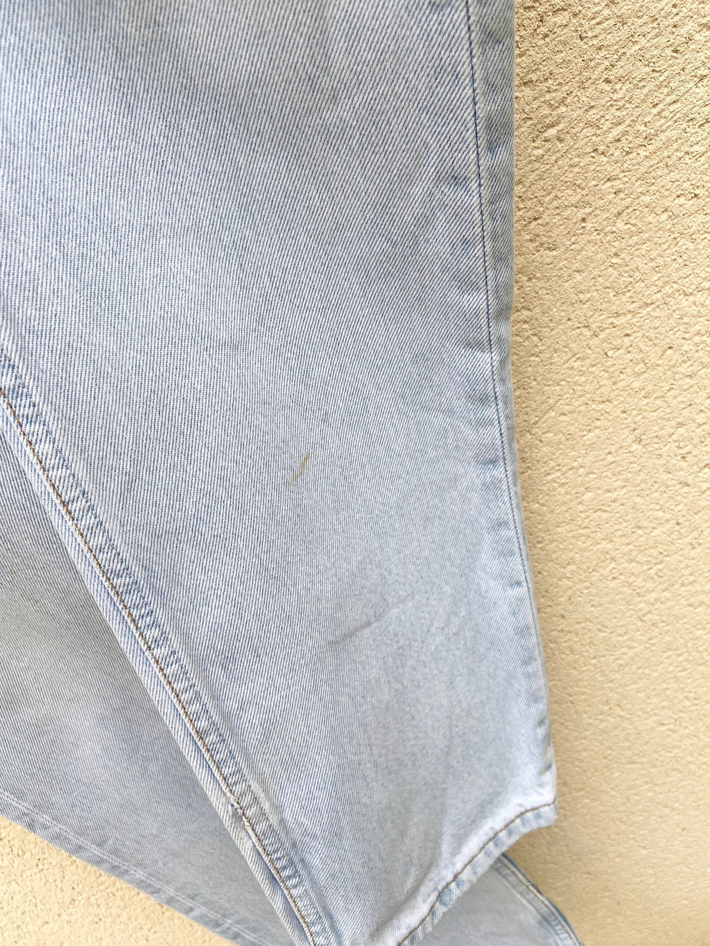 Vintage Levi’s 501 w26 L33 1998