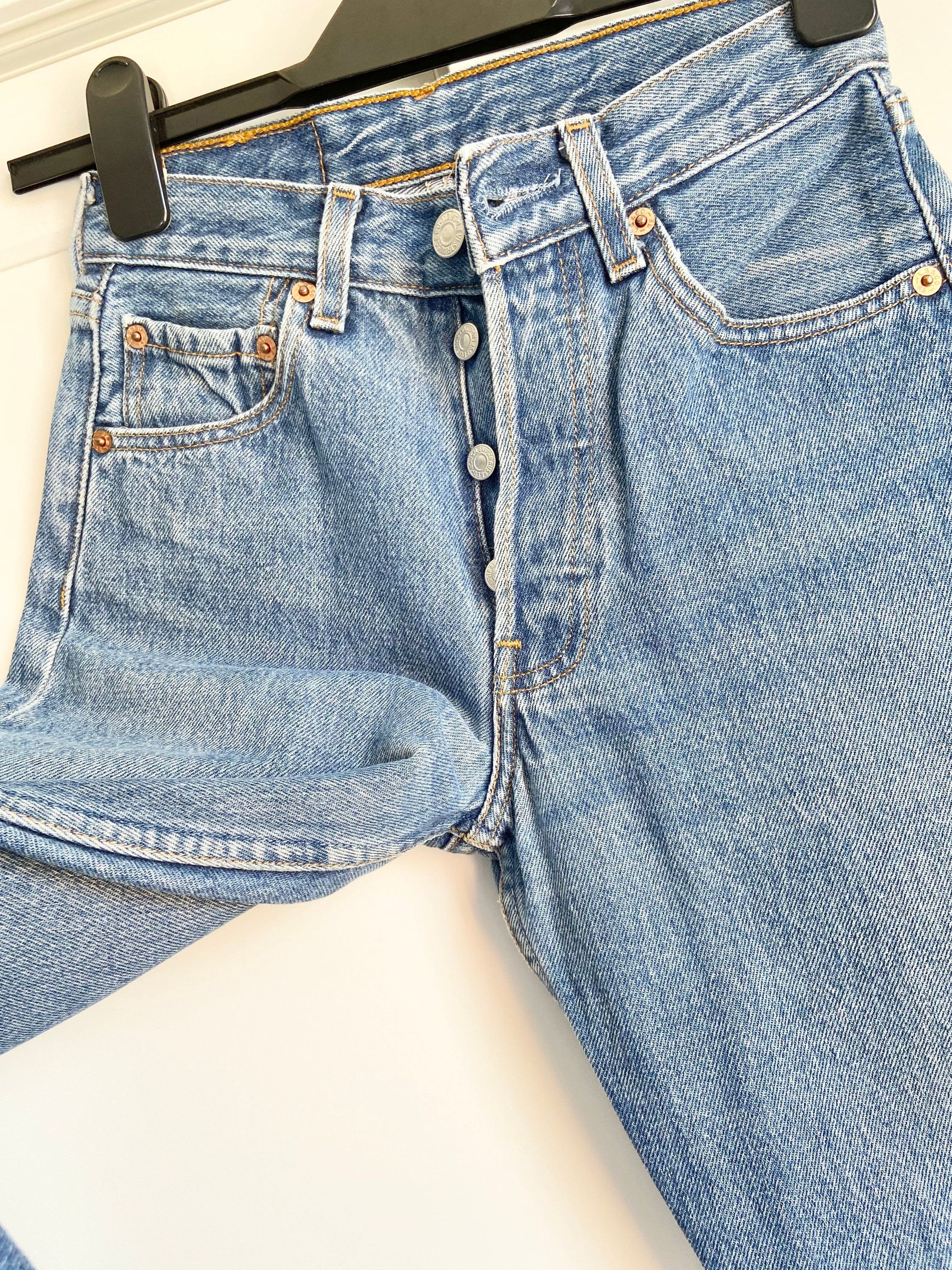 Vintage 501 levi’s w24” 501