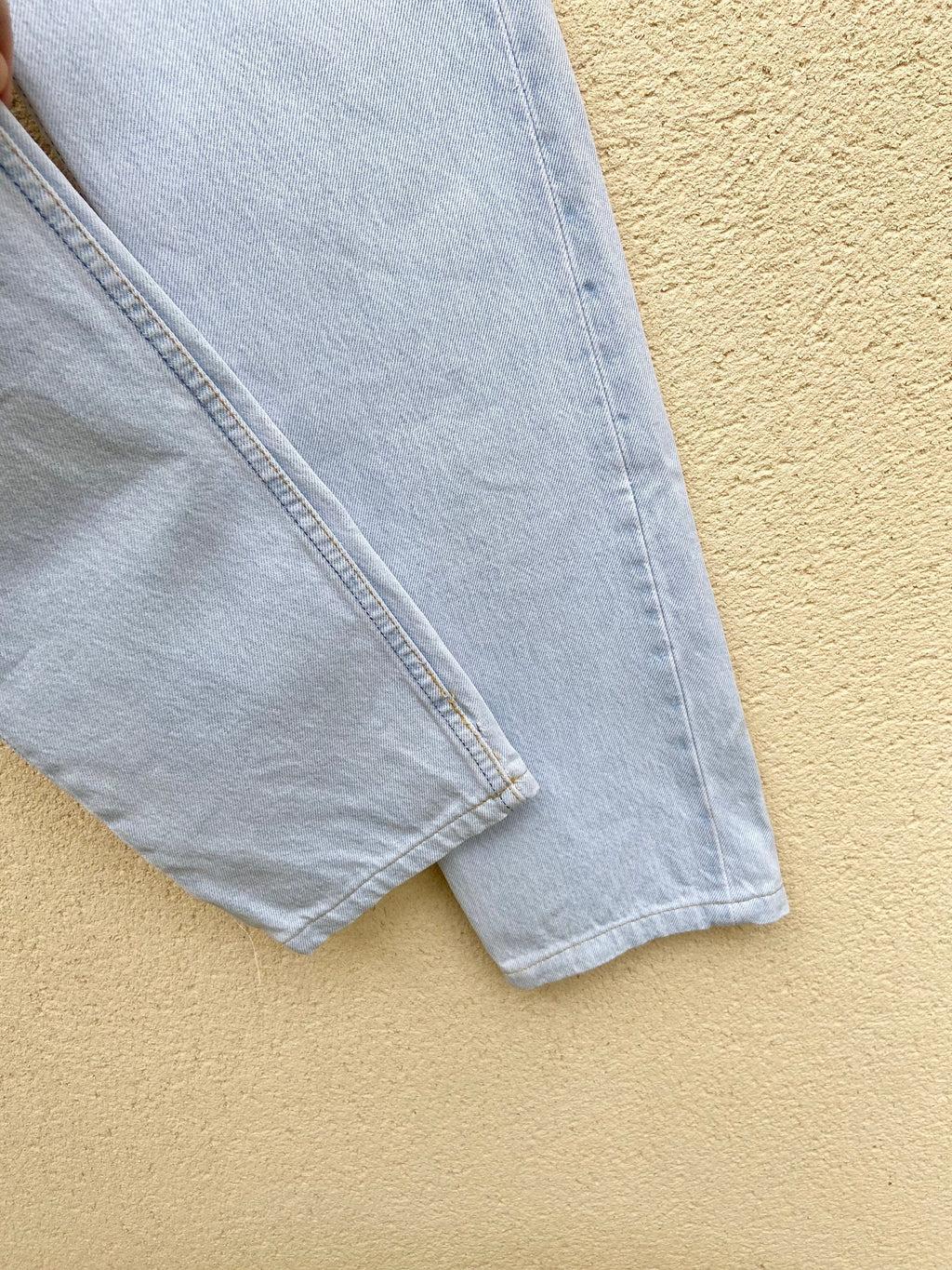 Vintage Levi’s student w25” L29”  1996 made in USA