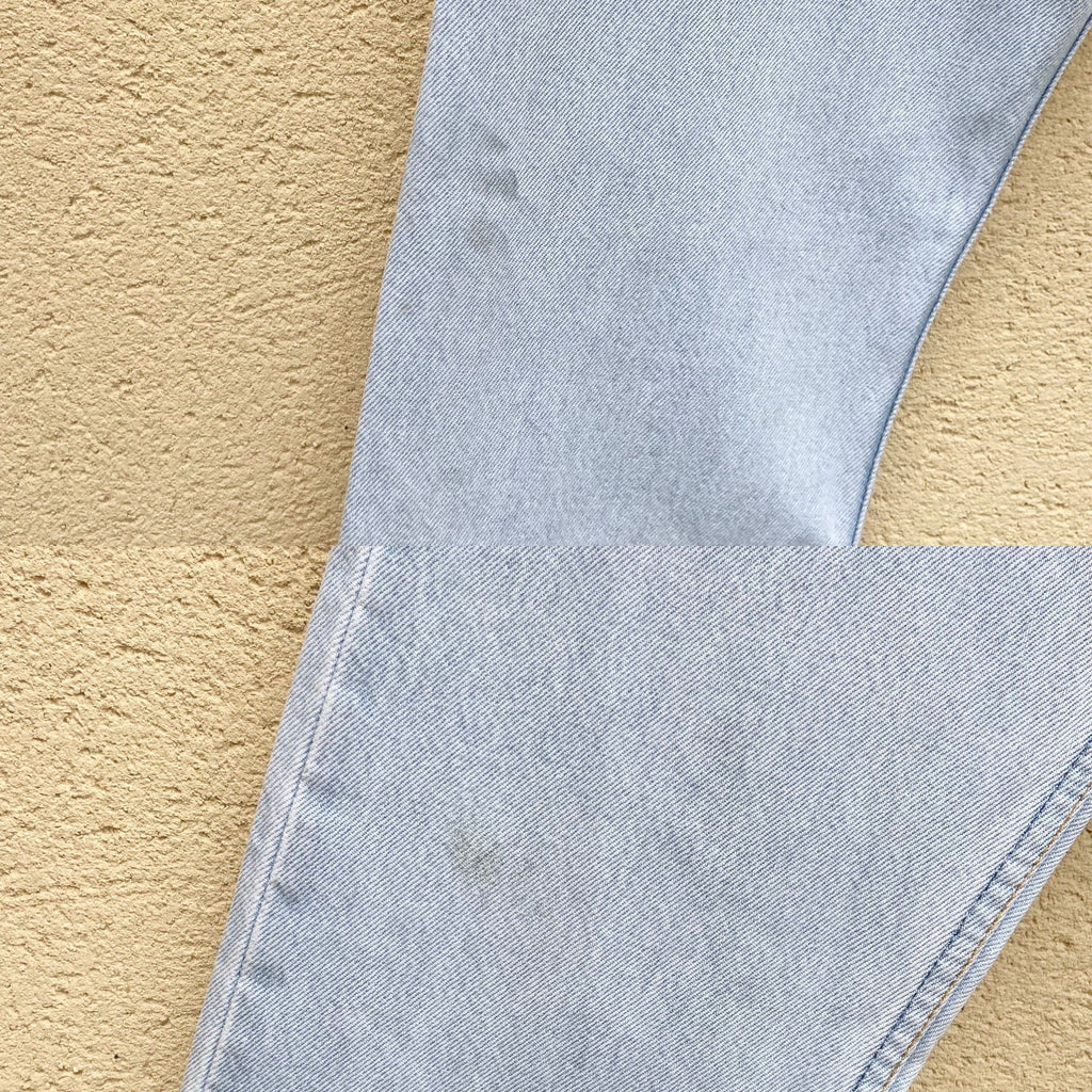 Vintage Levi’s student w25” L29”  1996 made in USA