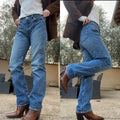 Levis 501 vintage w29 L33 faded  dark blue 501s made in Hungary straight leg jeans 501 28”/29” waist (febuk)