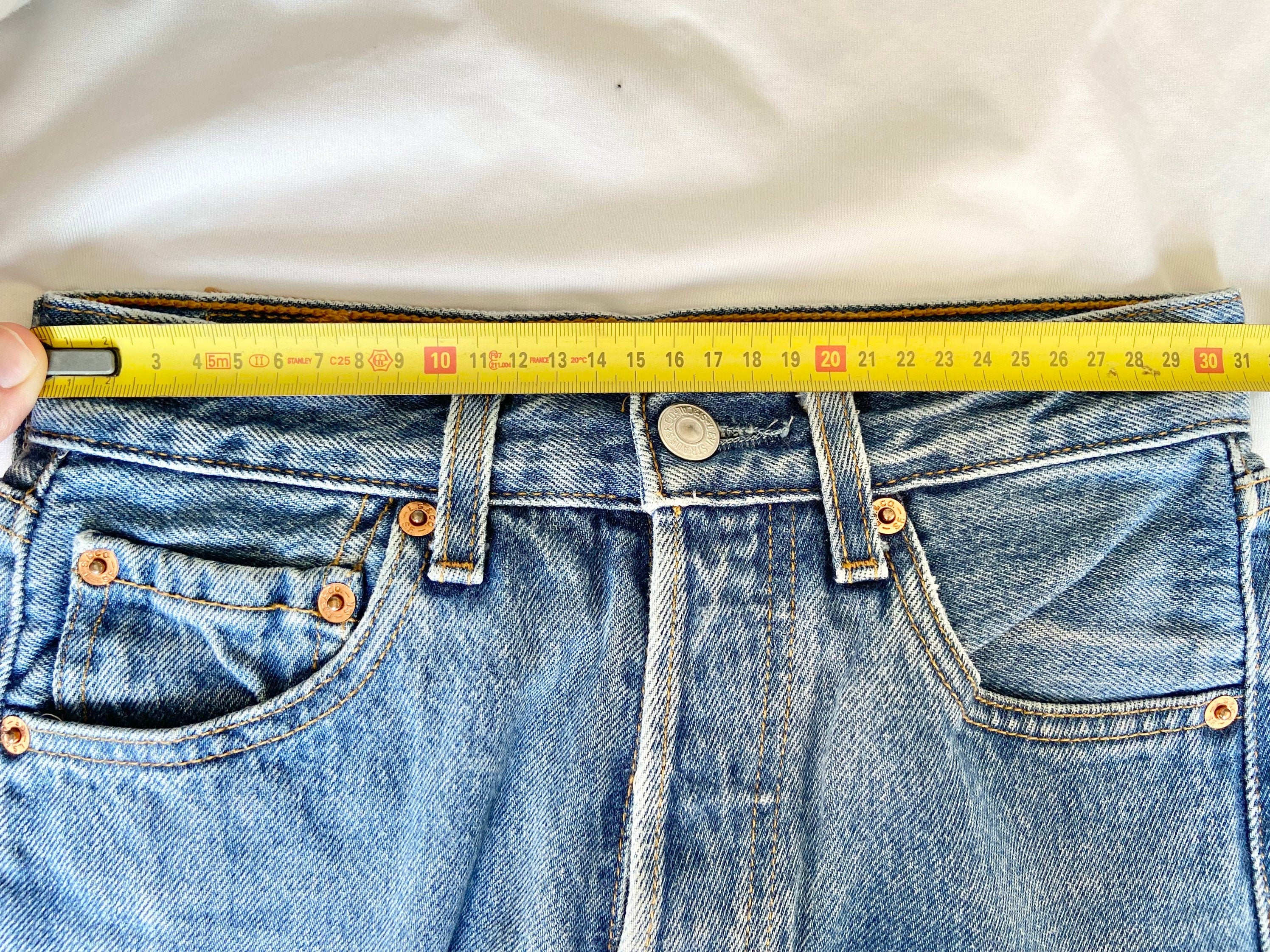 Vintage 501 levi’s w24” 501