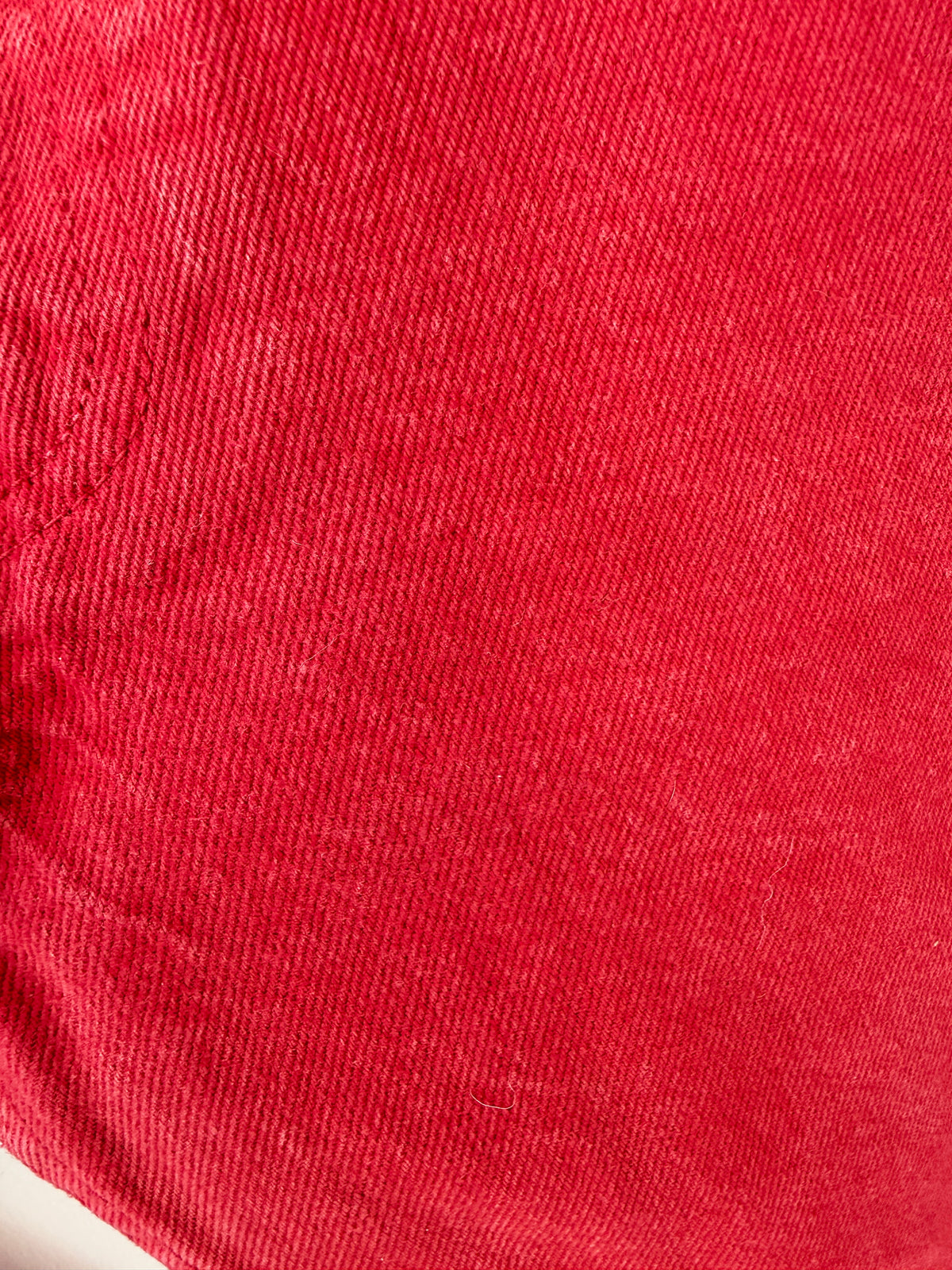 W30 L28 vintage Levis 501 29/30” measured waist red 90s 501s