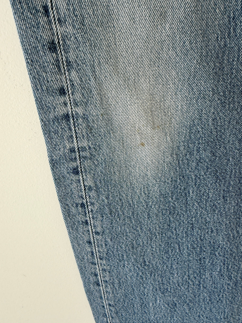 W29 L29 vintage Levis 501 28/29” measured medium blue Y2K 501s