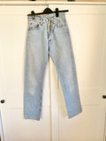 Vintage levis 501 w26” made in France