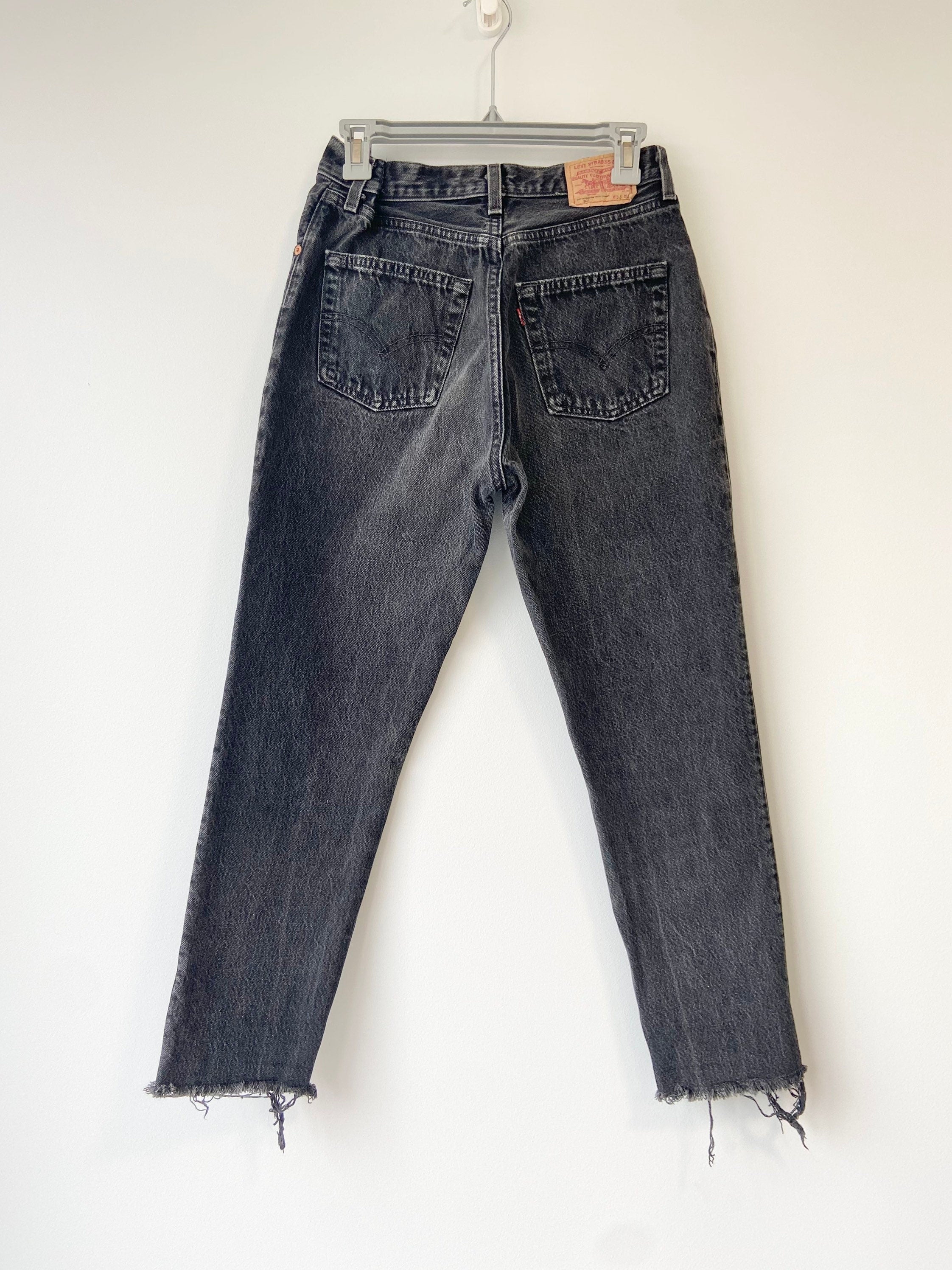 Vintage Levi’s 901  w28” L26” made in USA 1994