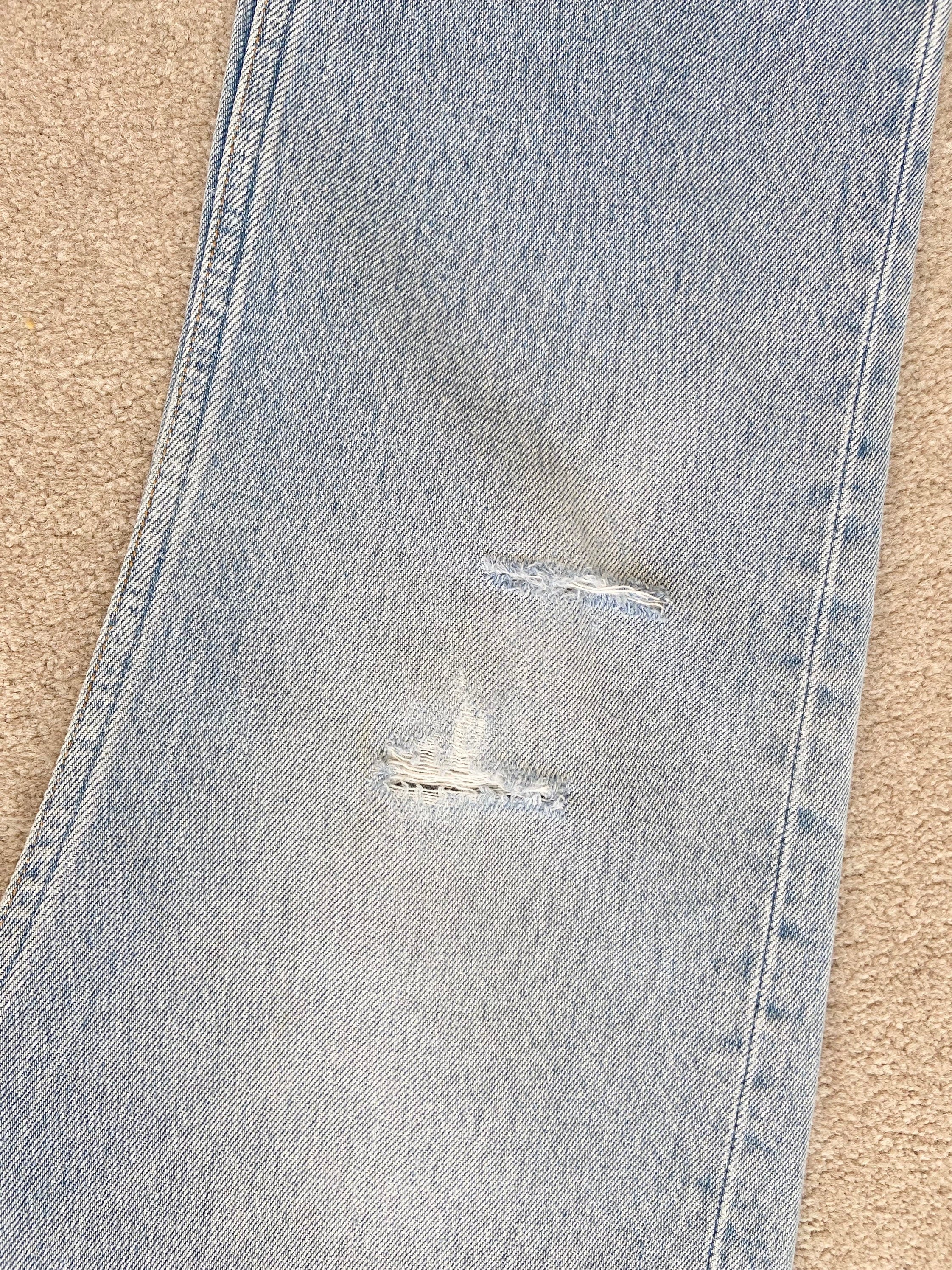 w29 L23 Vintage Levi’s 501 made in Mexico