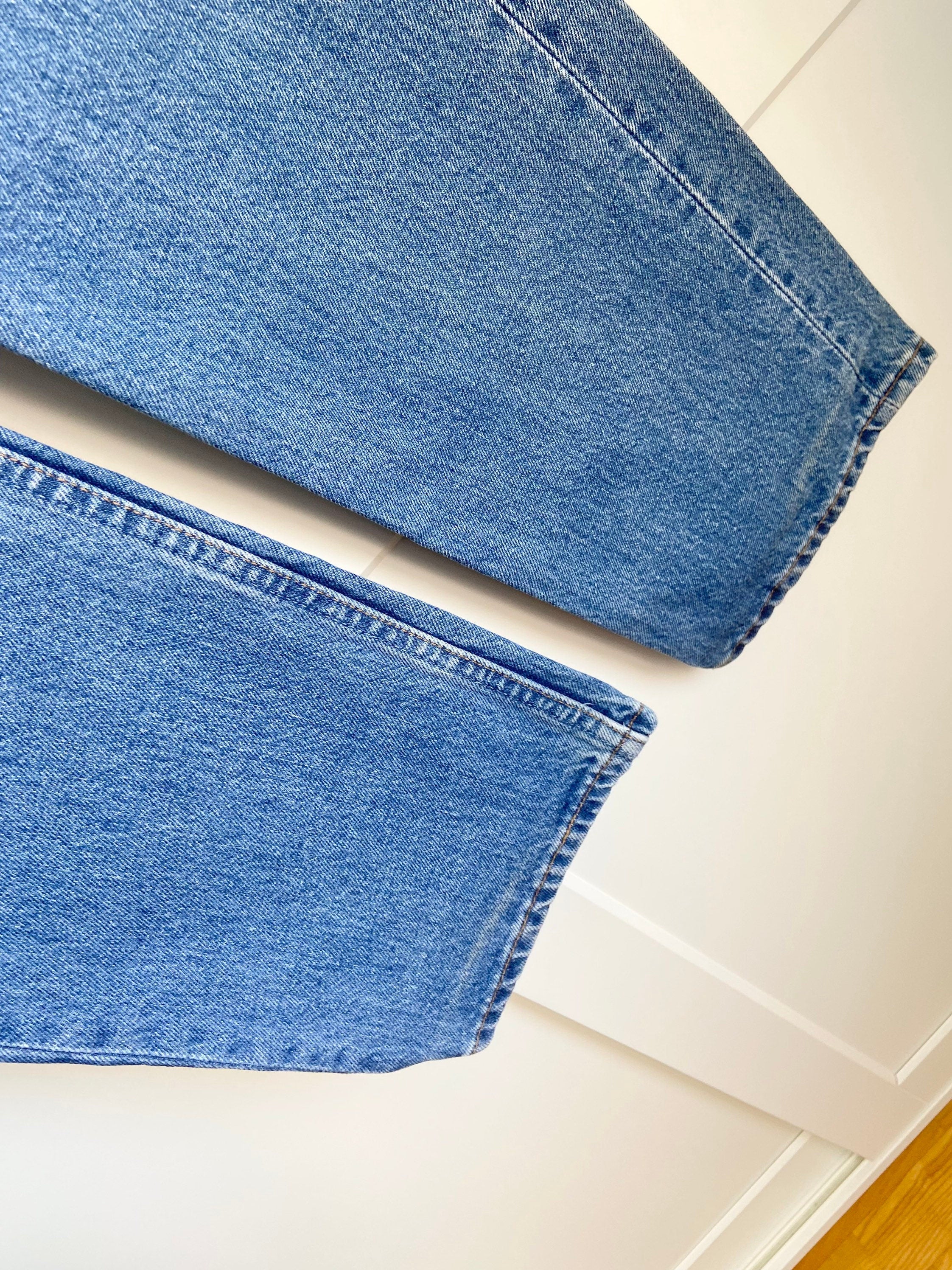 w29 L33 Vintage Levi’s 501 made in USA