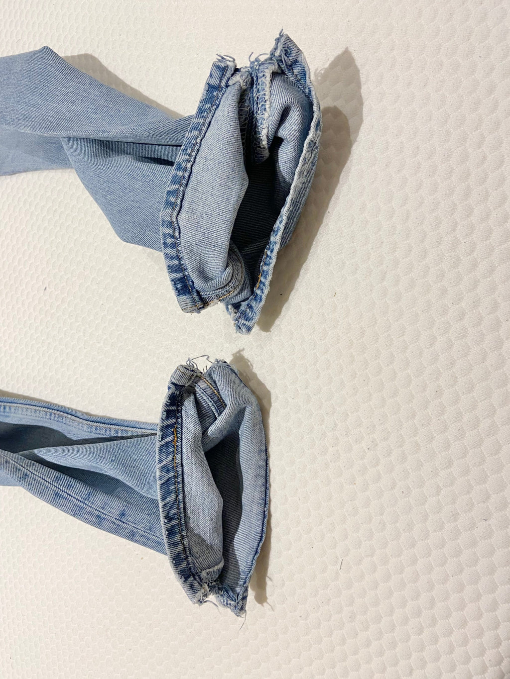 w24 l30 501 vintage Levi’s made in Spain 90s