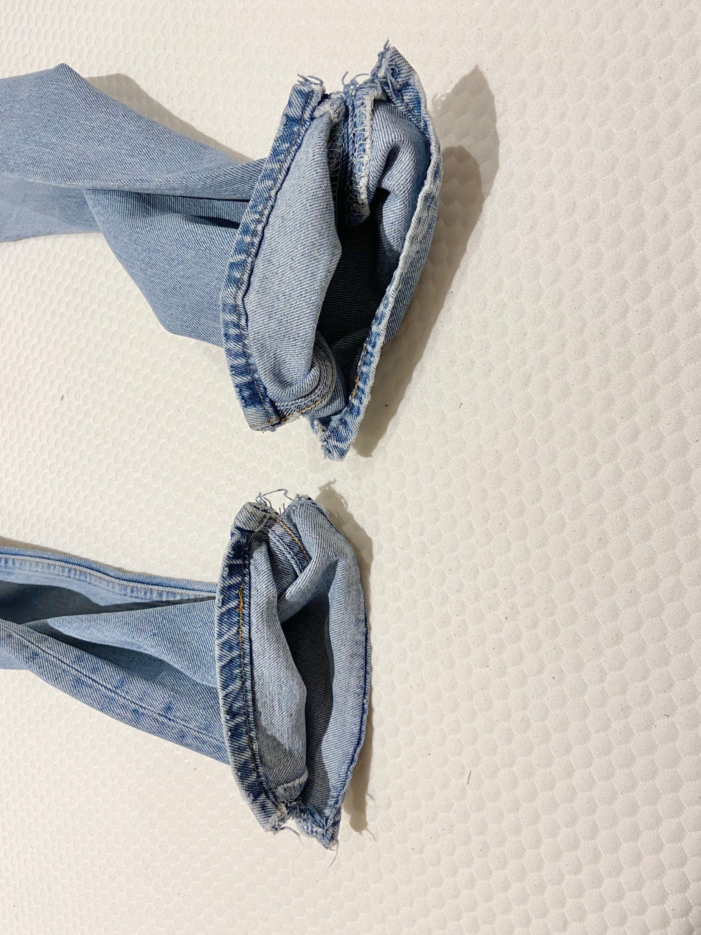 w24 l30 501 vintage Levi’s made in Spain 90s