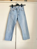 Vintage levis w23” 501