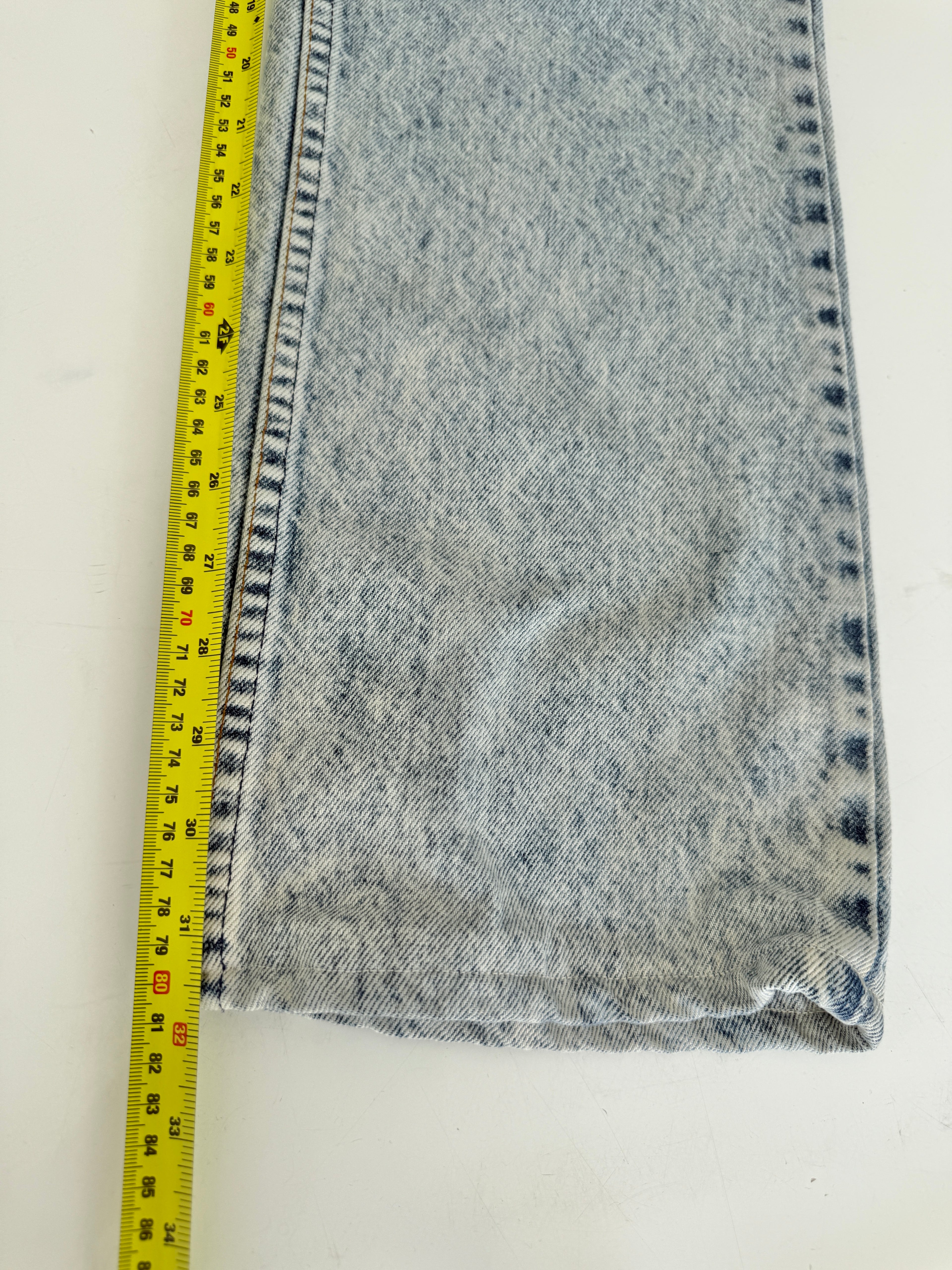 W30 L31 vintage Levis 517 3”” lightfaded Levi’s 517s USA 90s