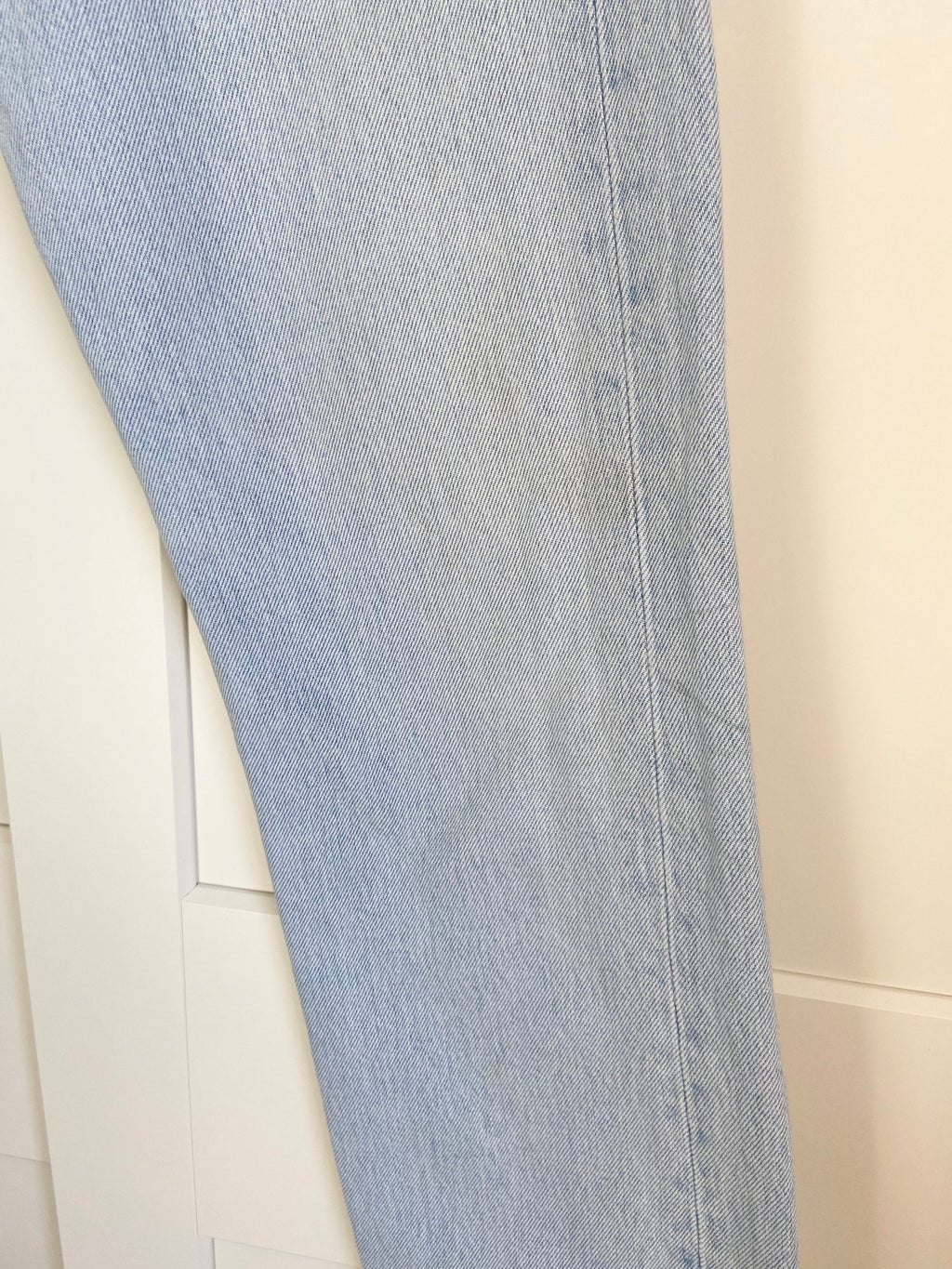 Vintage levis 501 26” made in Spain