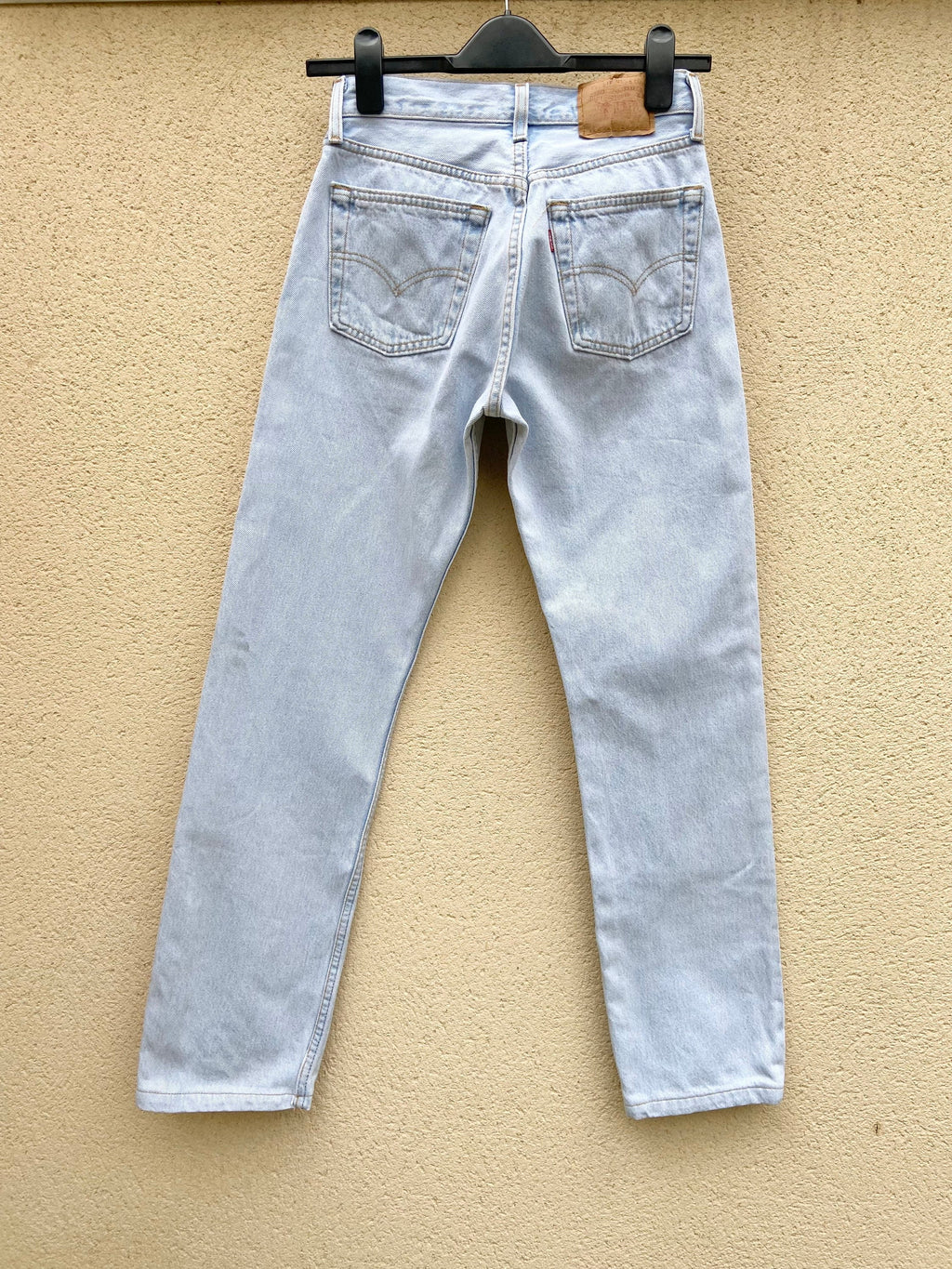 Vintage Levi’s student w25” L29”  1996 made in USA