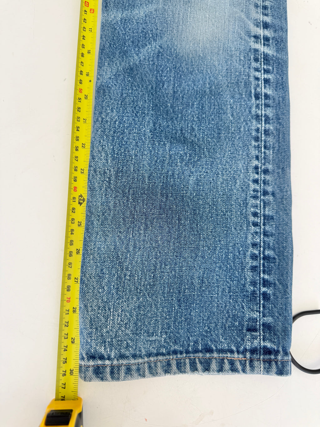 W30 L30 vintage Levis 505 29/30” measured waist 90s 505s