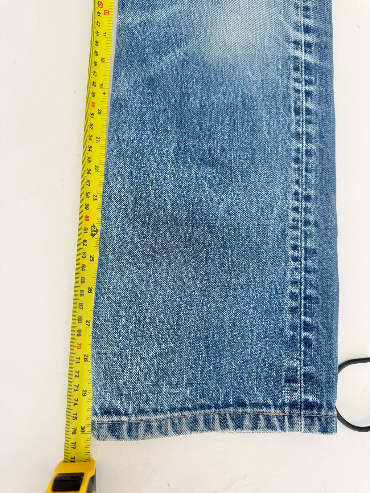 W30 L30 vintage Levis 505 29/30” measured waist 90s 505s