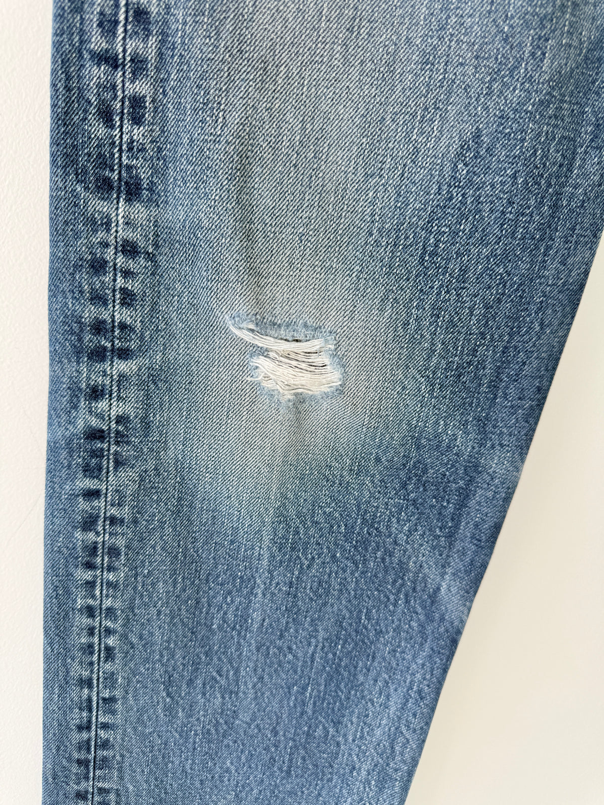 W30 L30 vintage Levis 505 29/30” measured waist 90s 505s