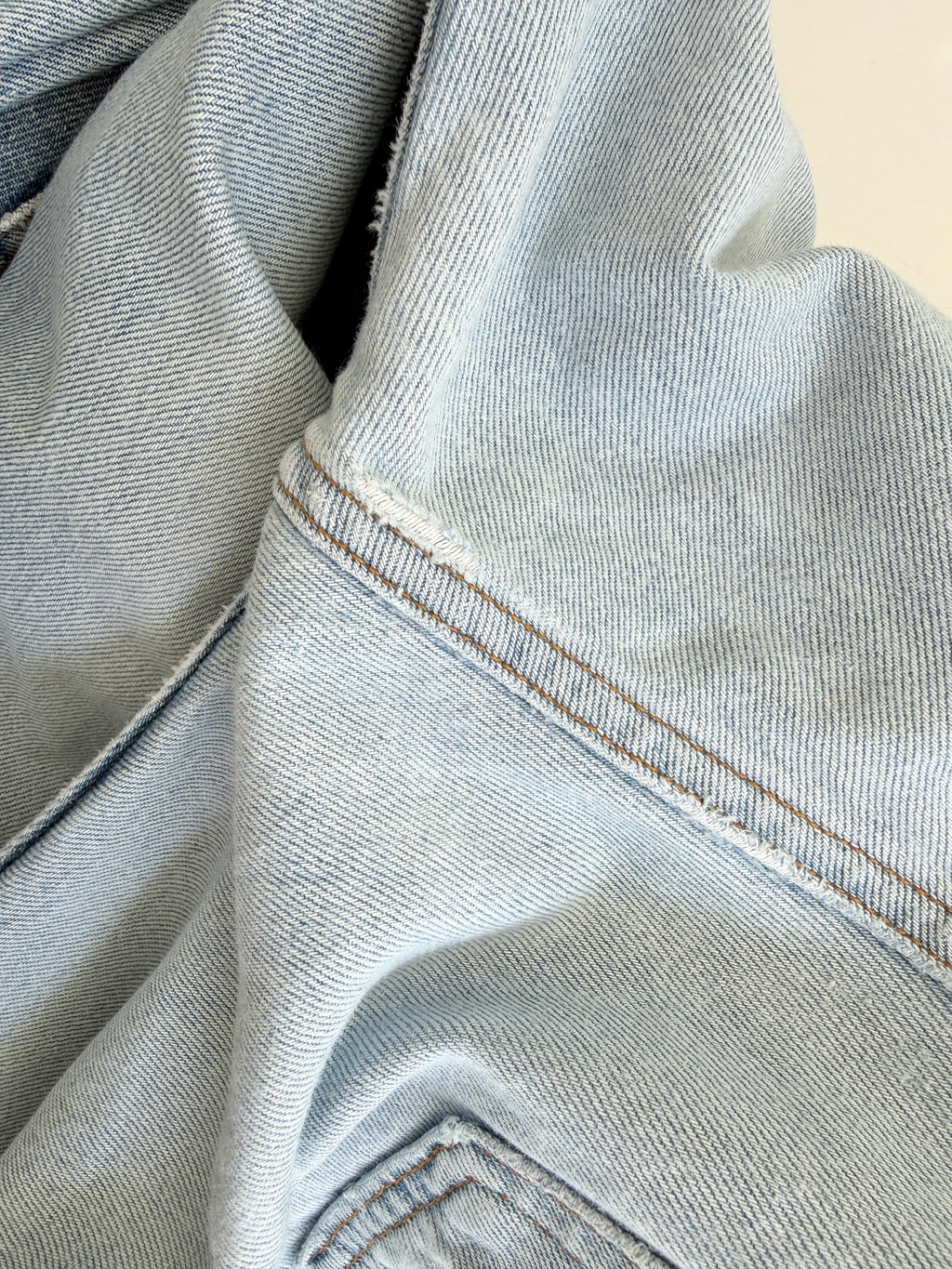 W29 L30 vintage Levis 501 28/29” measured light faded blue denim Levi’s 501s USA