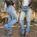 W32 L33 vintage Levis 501 31/32” measured medium faded blue denim 80s Levi’s 501s USA