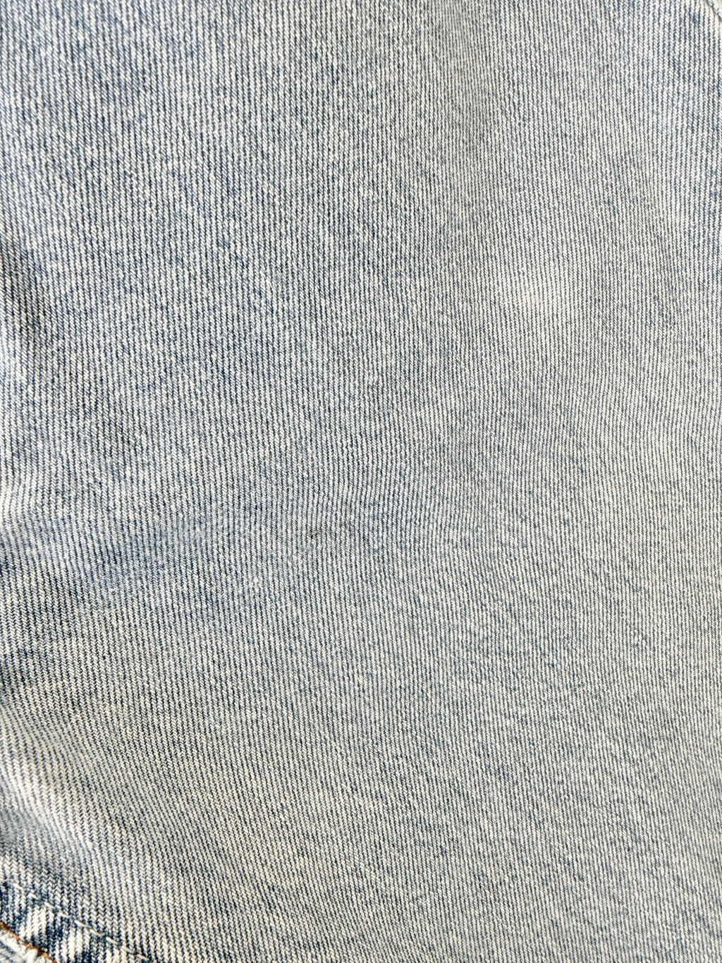W28 L30 vintage Levis 501 27/28” light blue Levi’s 501s 90s