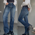 W31 L31 vintage Levis 501 dark blue 30/31” measured waist Y2K levis 501s