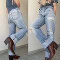 W32 L31 selvedge vintage Levis 501 31/32” measured light blue denim 70s Levi’s 501s USA