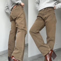 W30 L28 vintage Levis 501s 29/30” khaki/ brown Levi’s 501s 90s