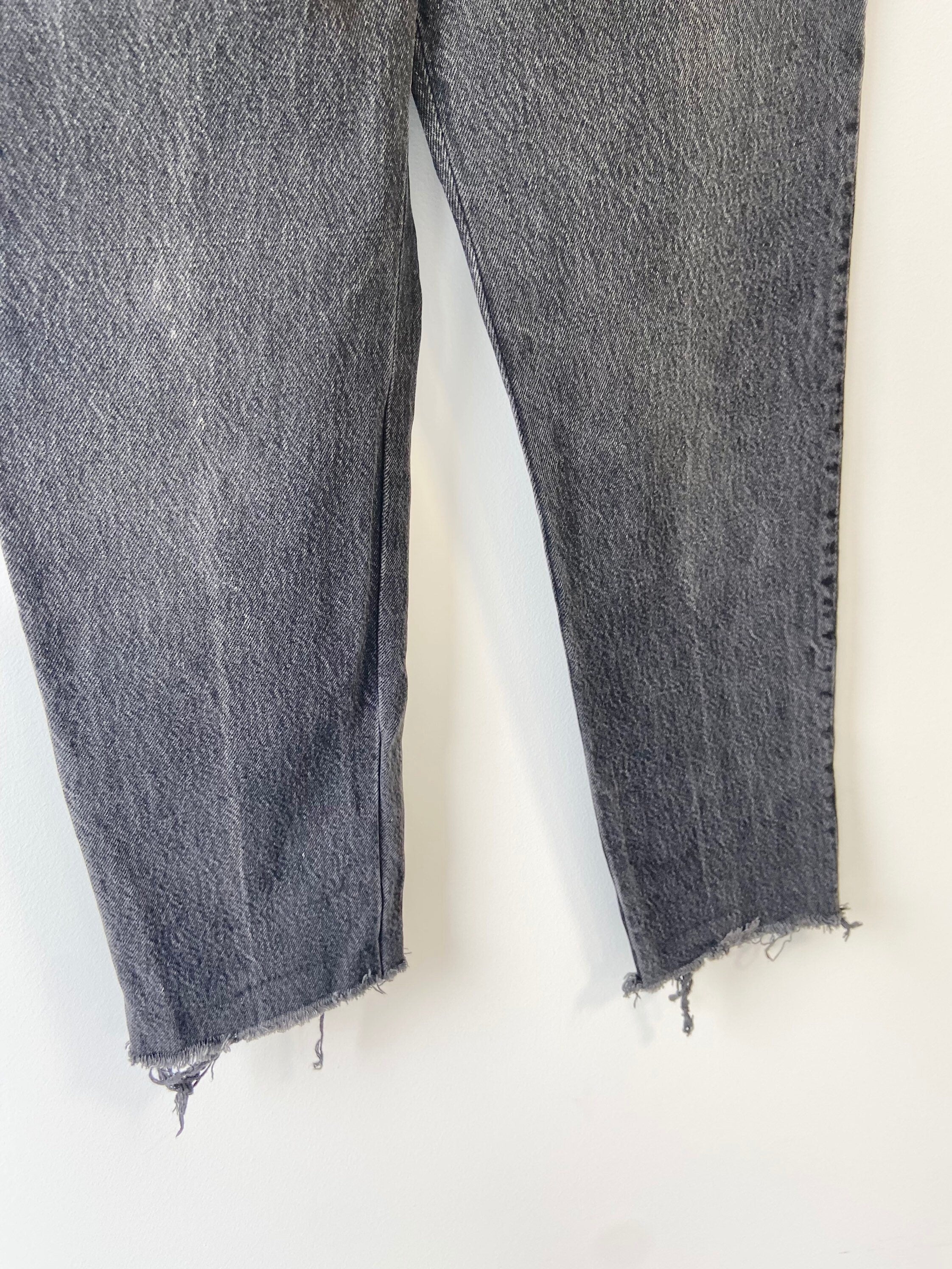 Vintage Levi’s 901  w28” L26” made in USA 1994