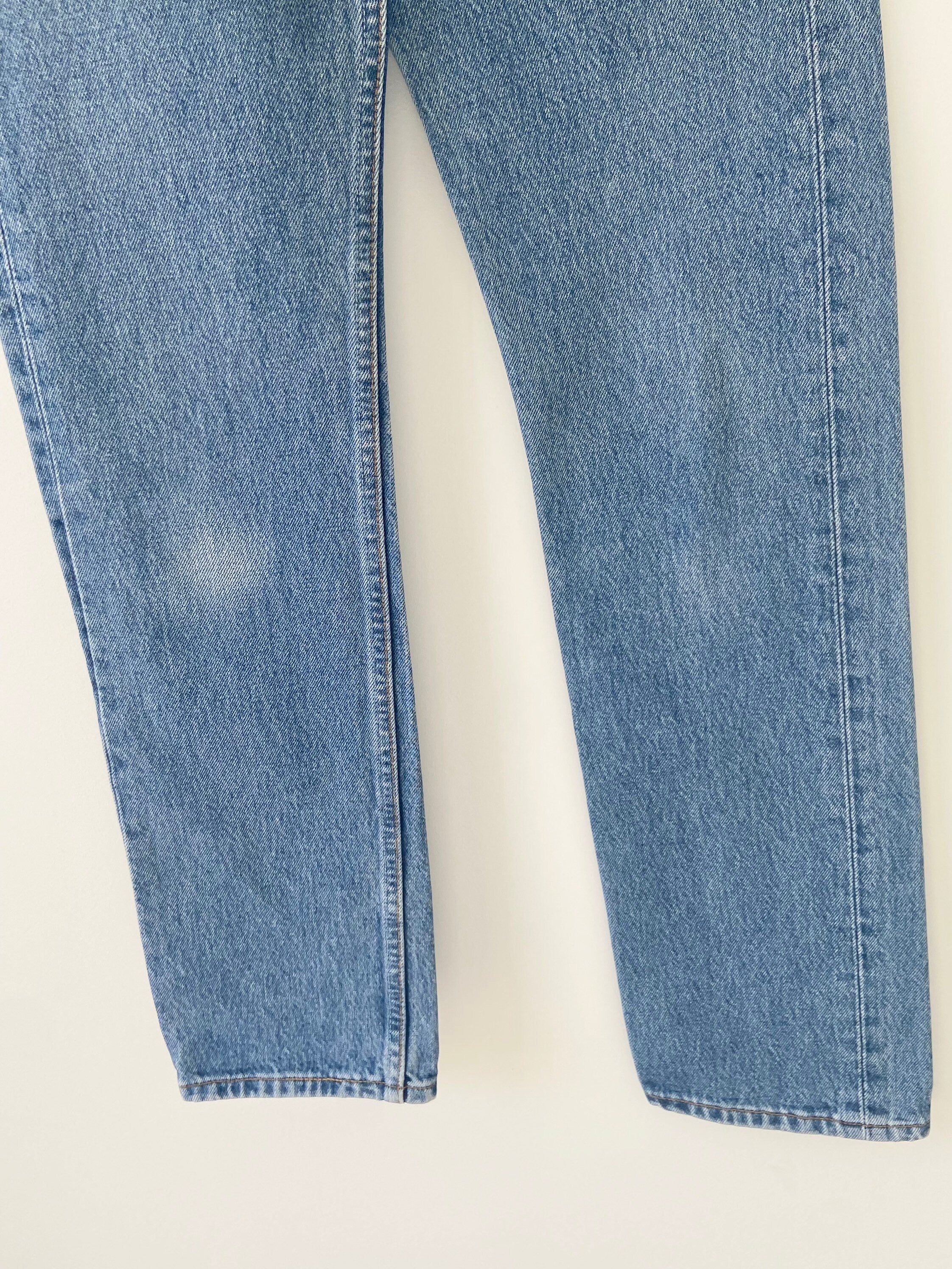 Vintage Levi’s 501  w24” L30”