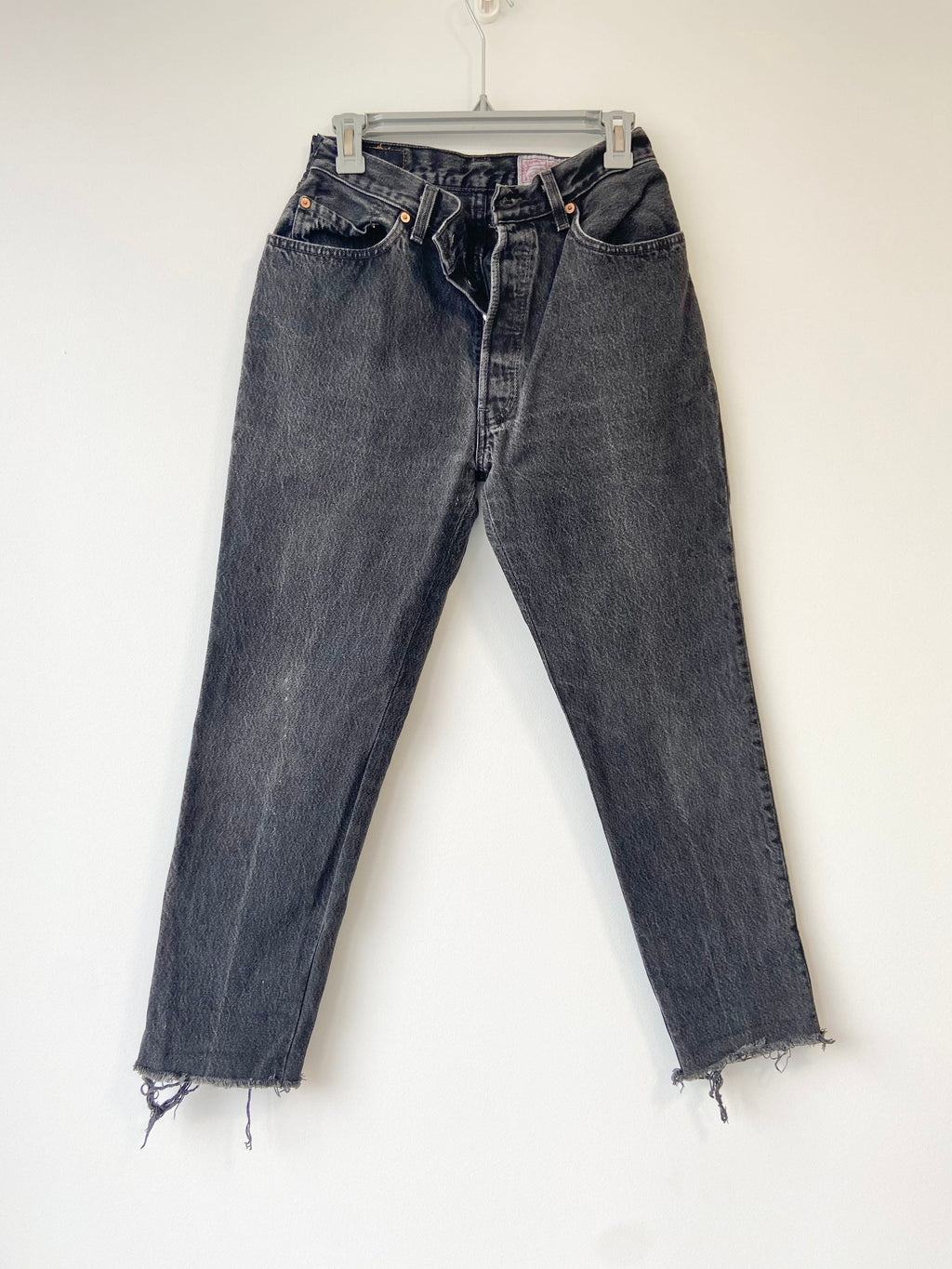 Vintage Levi’s 901  w28” L26” made in USA 1994