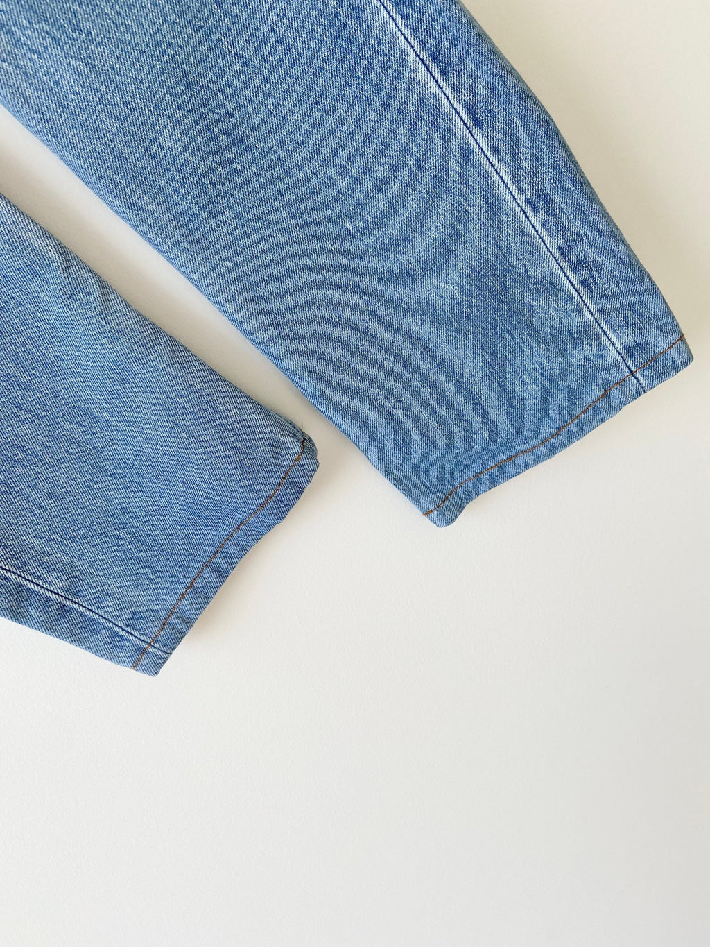Vintage Levi’s 501 w24 L29 made 1999
