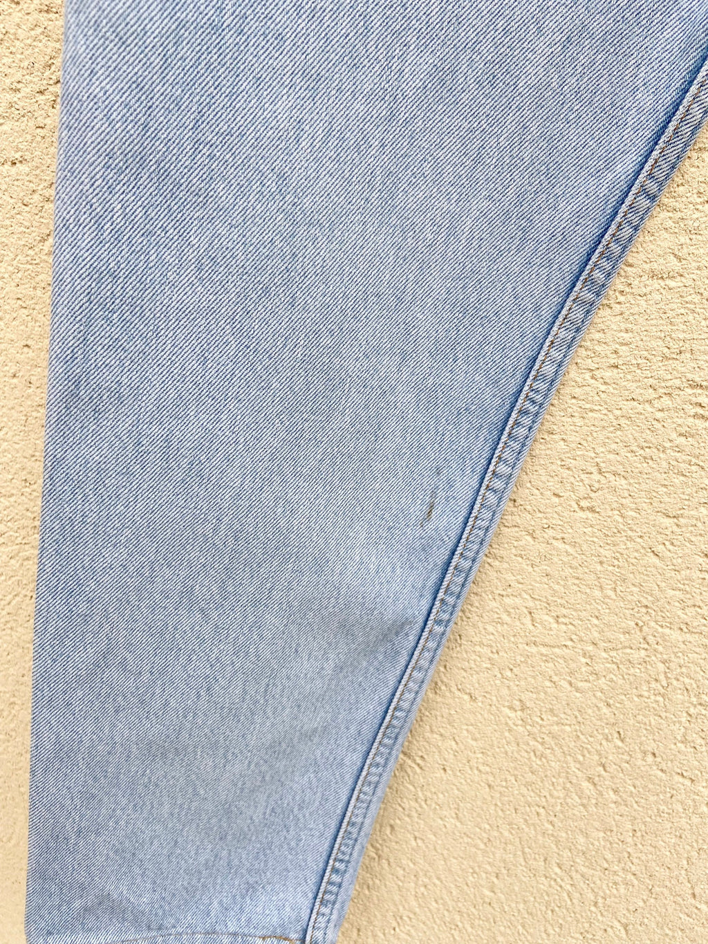 Vintage Levi’s 501 w26 L27  90s