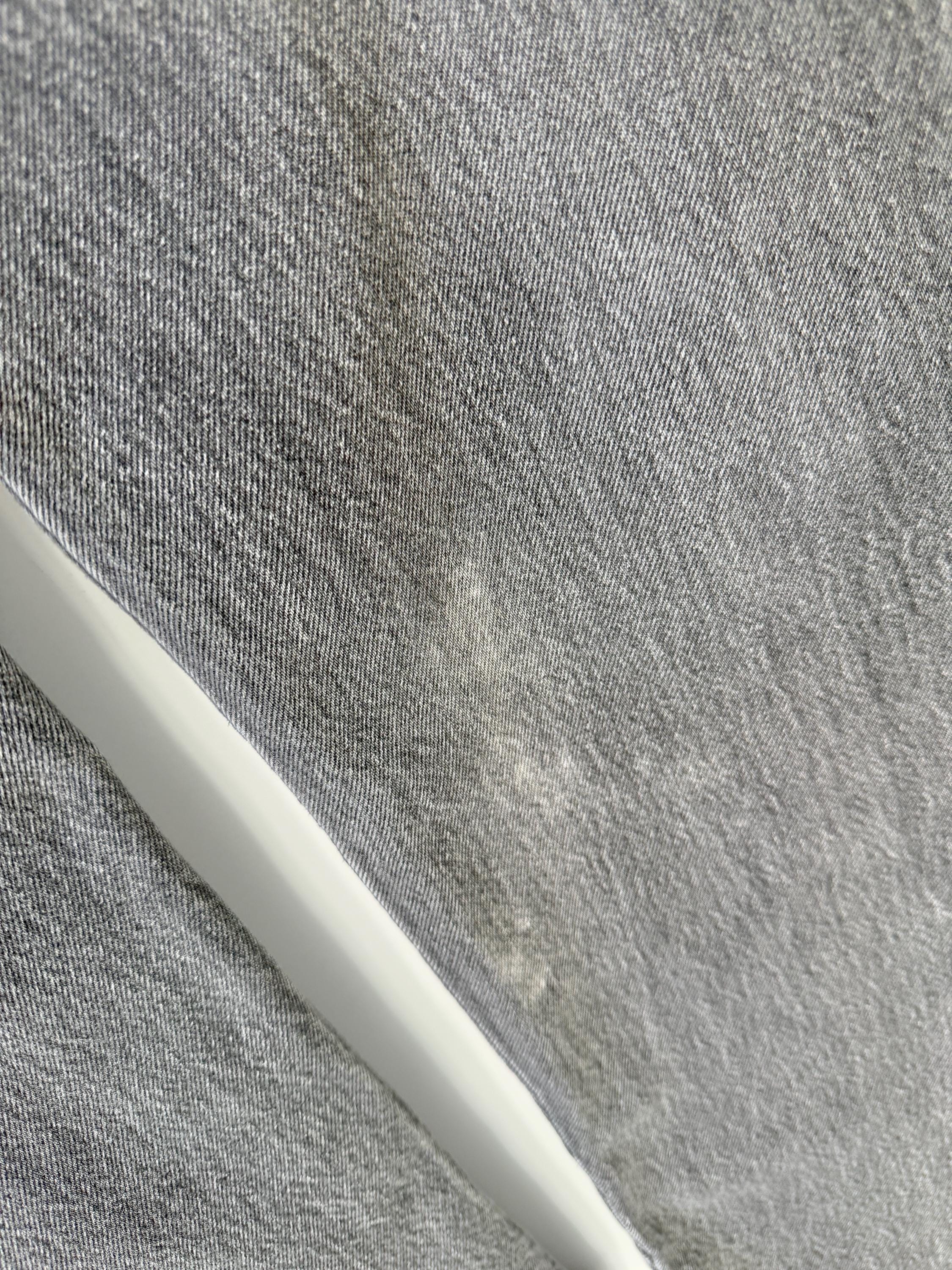 w33 L33 Levis 501 vintage faded  black 90s made in U.K. straight leg jeans 501 32”/33” waist (febuk)