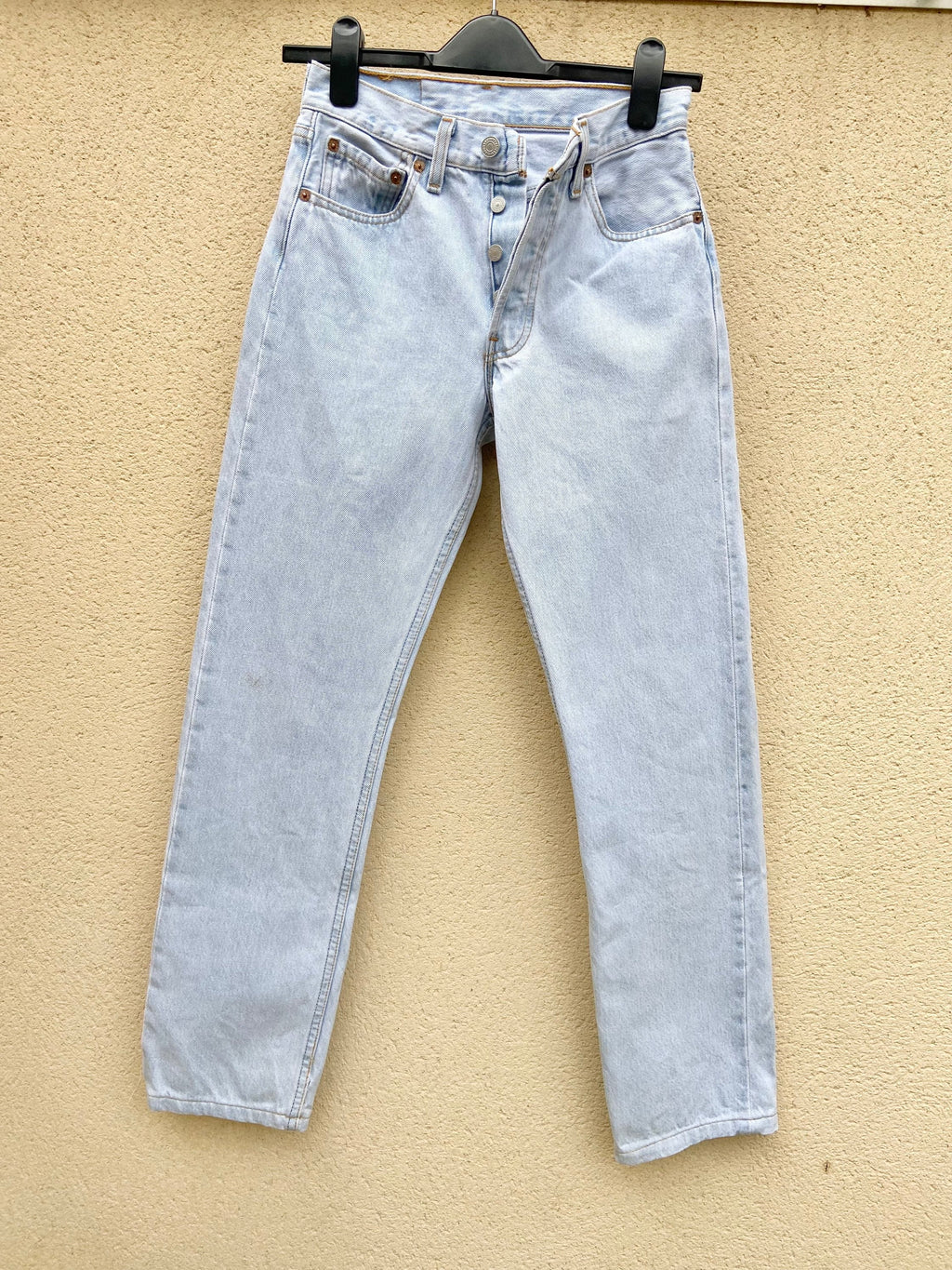 Vintage Levi’s student w25” L29”  1996 made in USA