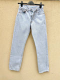 Vintage Levi’s student w25” L29”  1996 made in USA