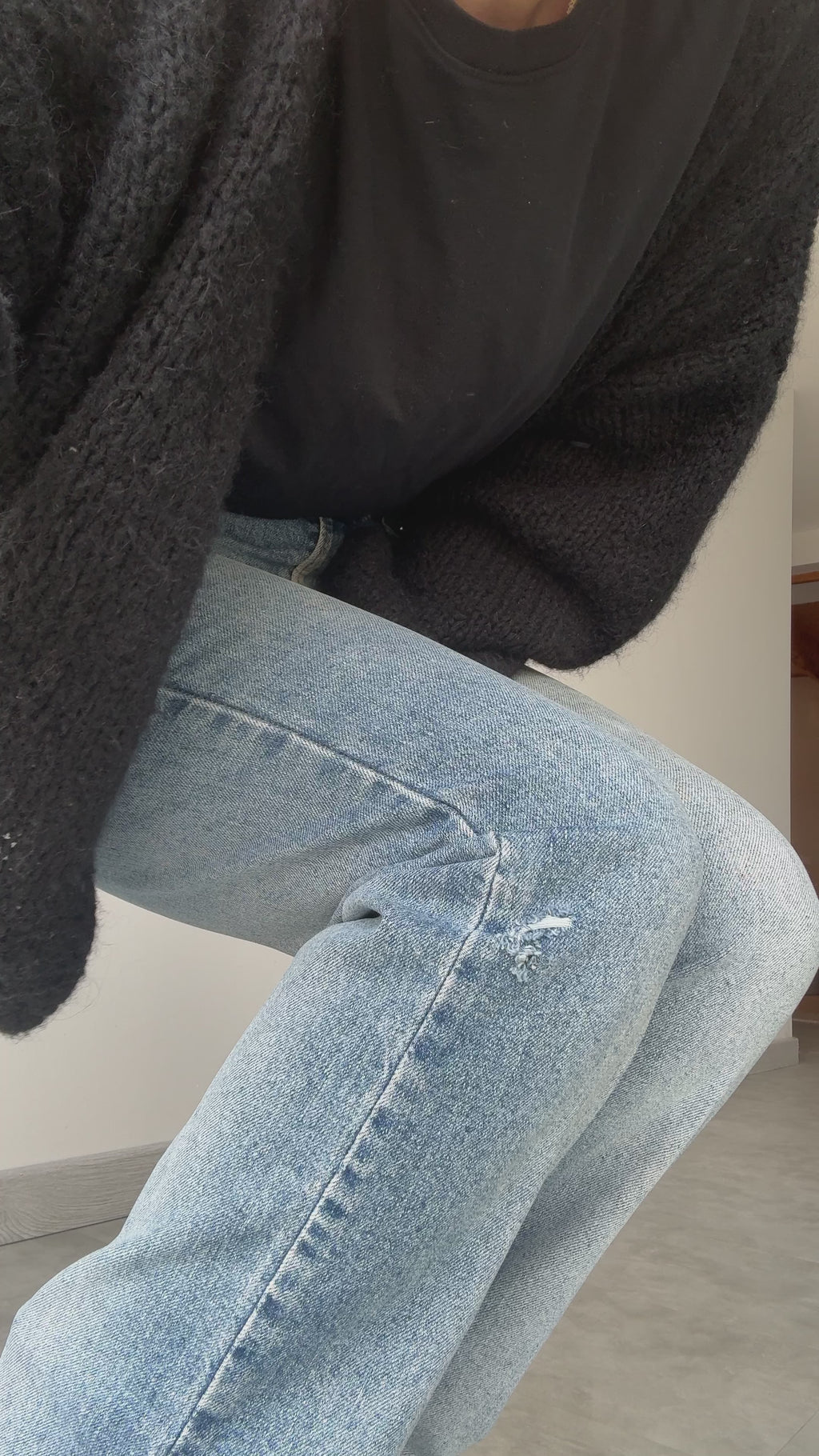 W27 L32 vintage Levis 517 27” measured medium blue faded denim Y2K 517 (not 100% cotton denim) 2% Lycra